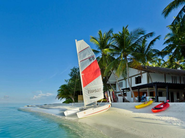 Hotels | Rama Tours