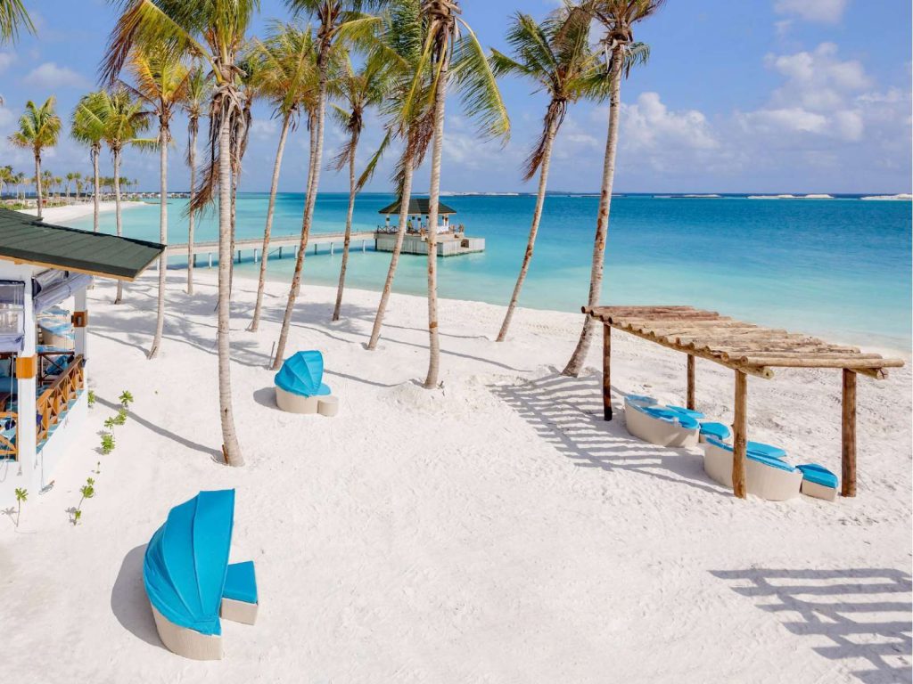 Malediven, Joy Island Maledives | Rama Tours