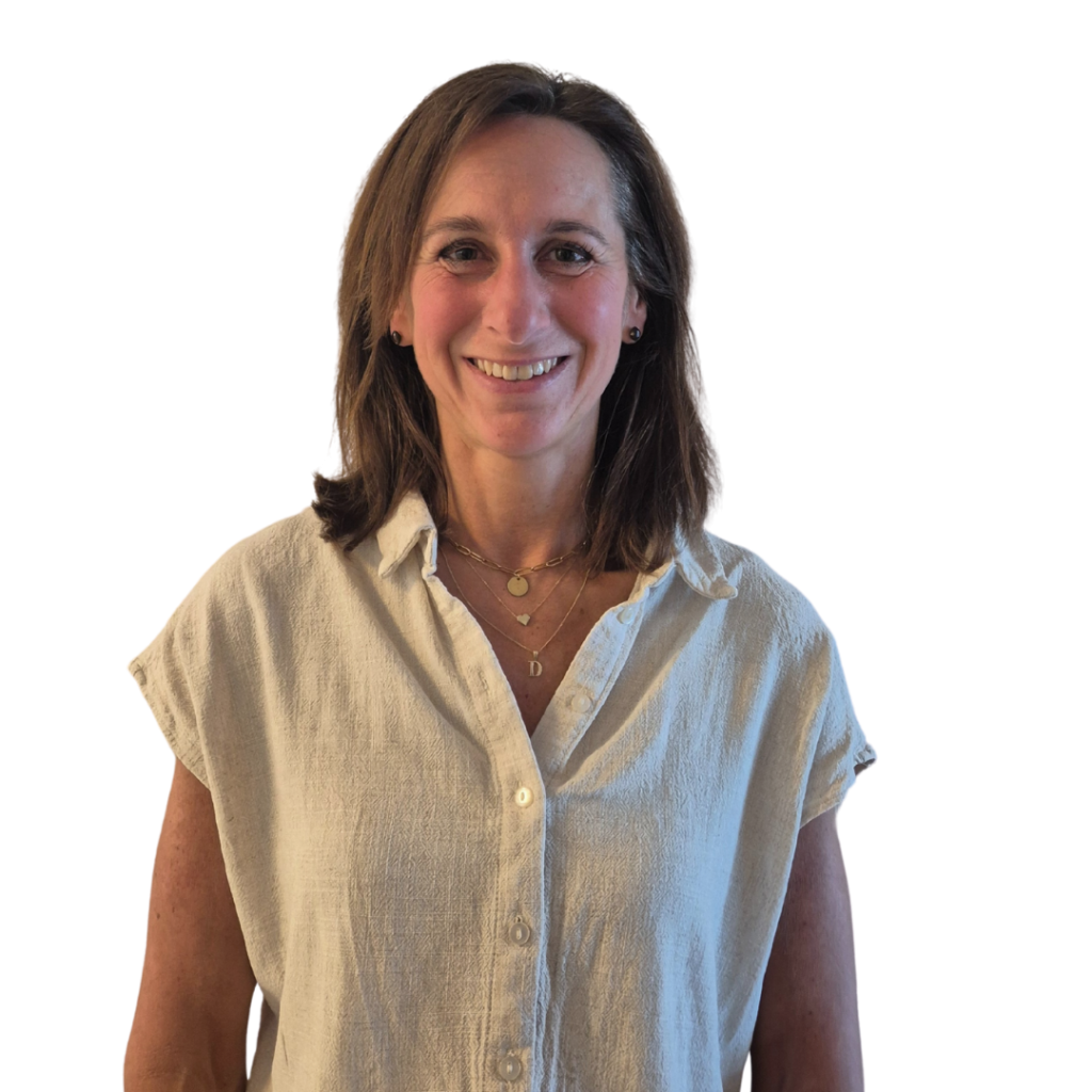 Specialist Sandy van Dortmond