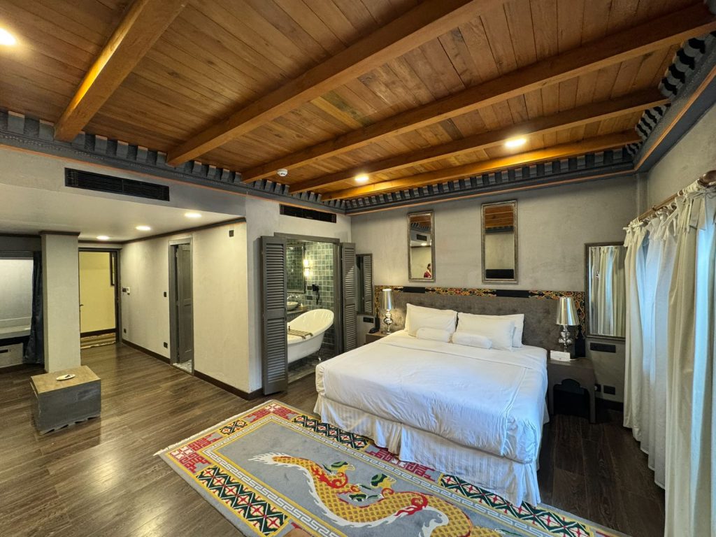 Hotels | Rama Tours