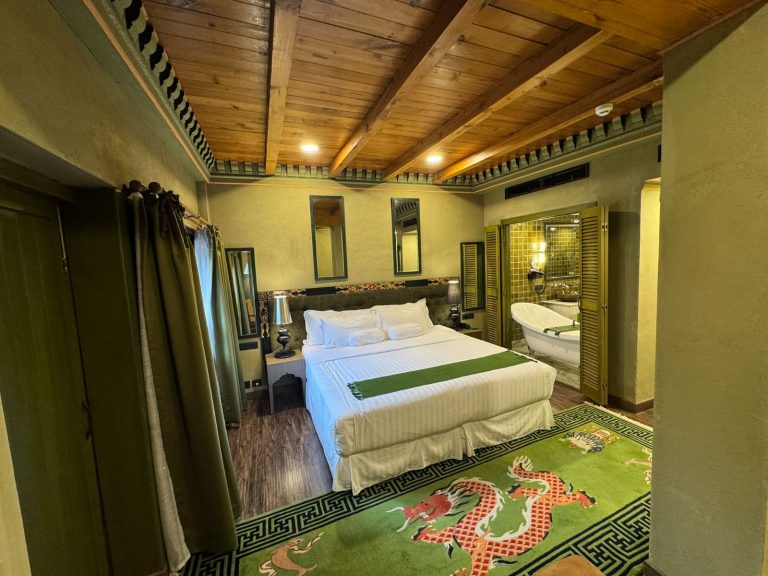 Hotels | Rama Tours