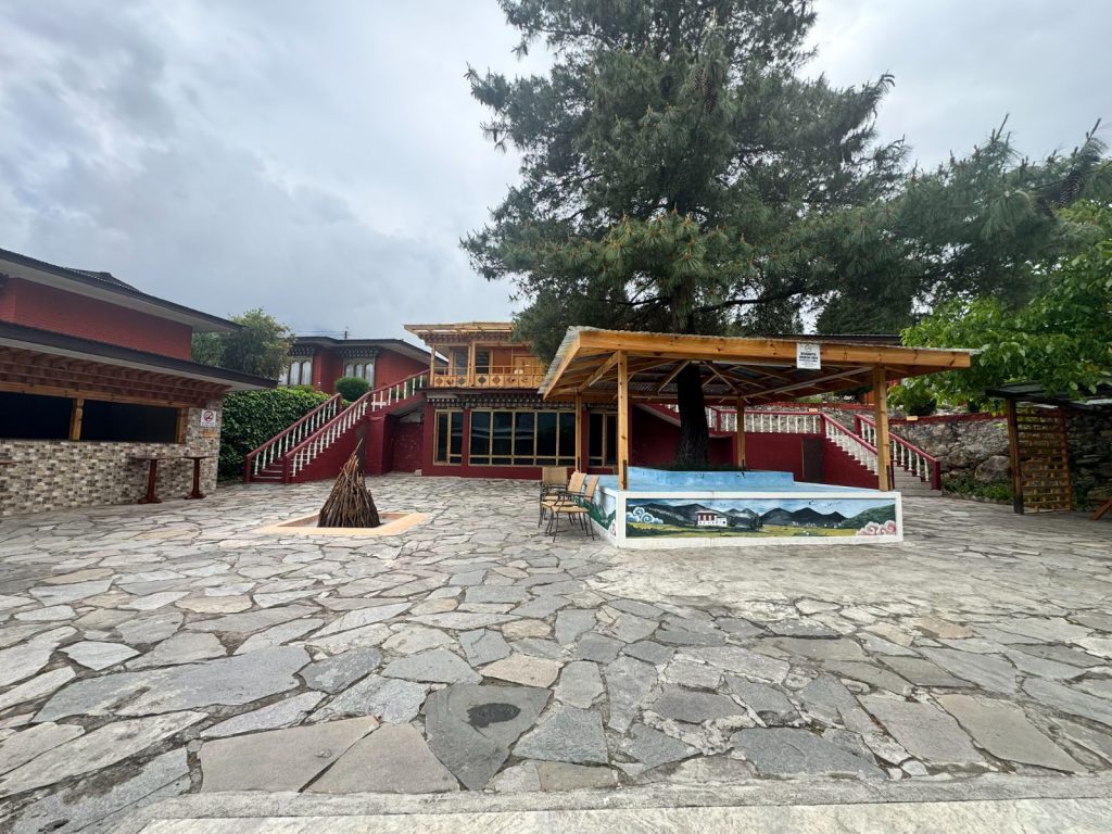 Hotels | Rama Tours