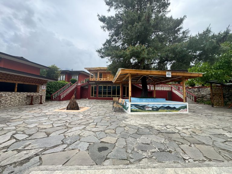 Hotels | Rama Tours