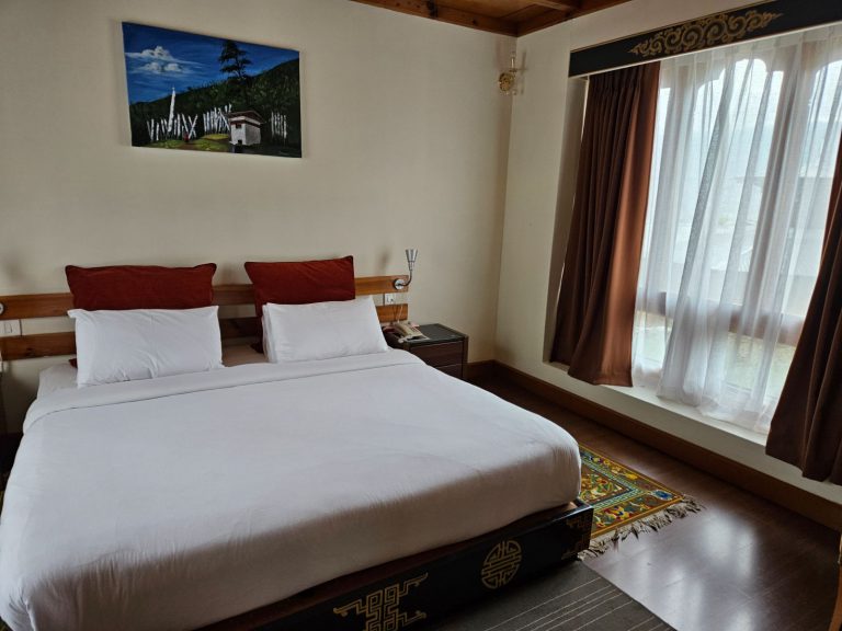 Hotels | Rama Tours
