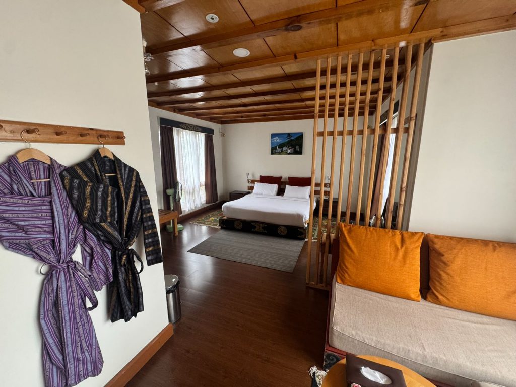 Hotels | Rama Tours