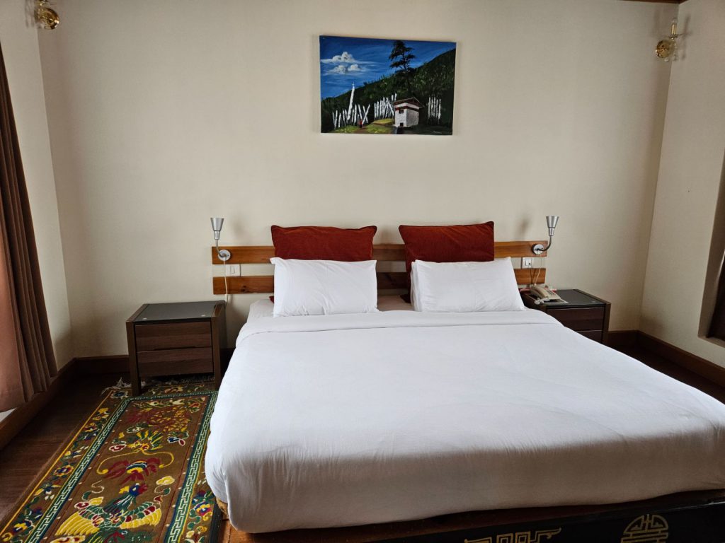 Hotels | Rama Tours
