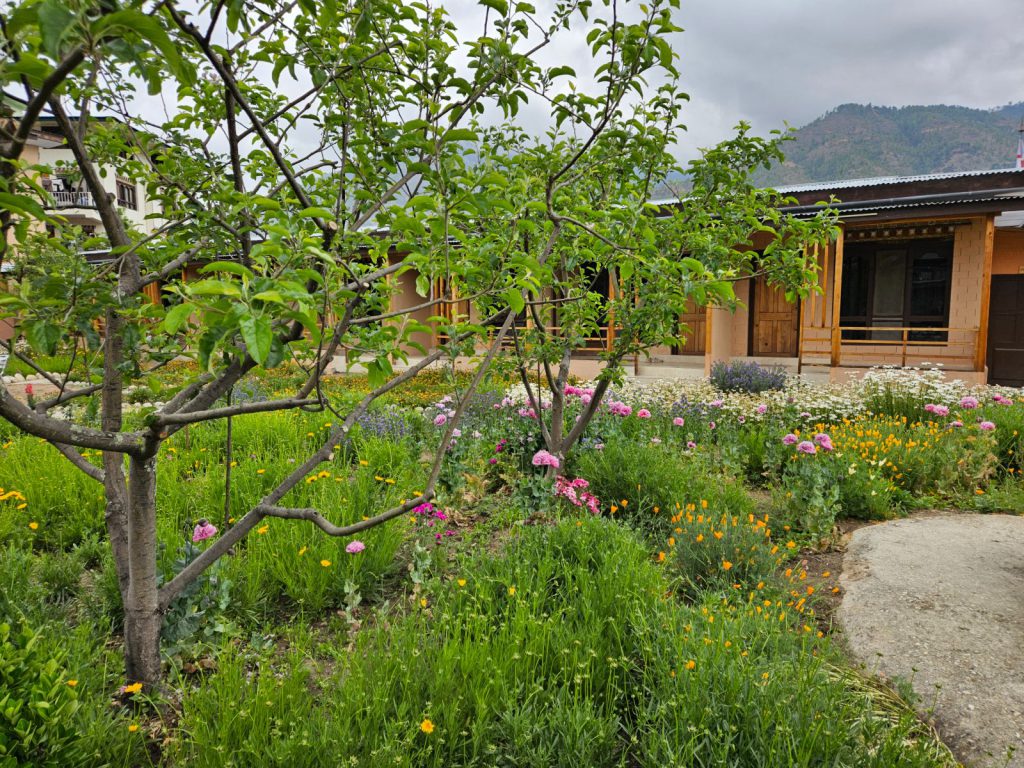 Hotels | Rama Tours