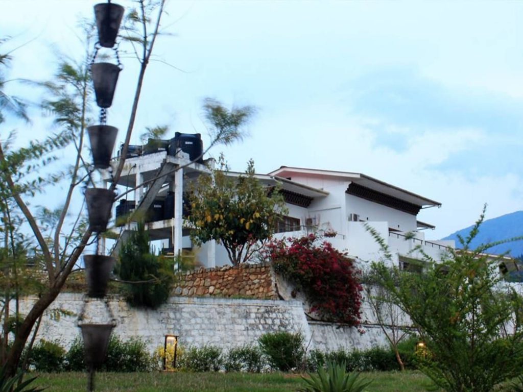 Hotels | Rama Tours
