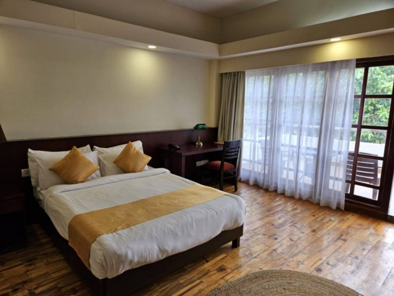 Hotels | Rama Tours
