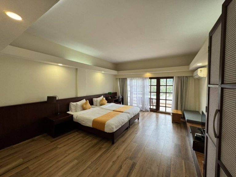 Hotels | Rama Tours