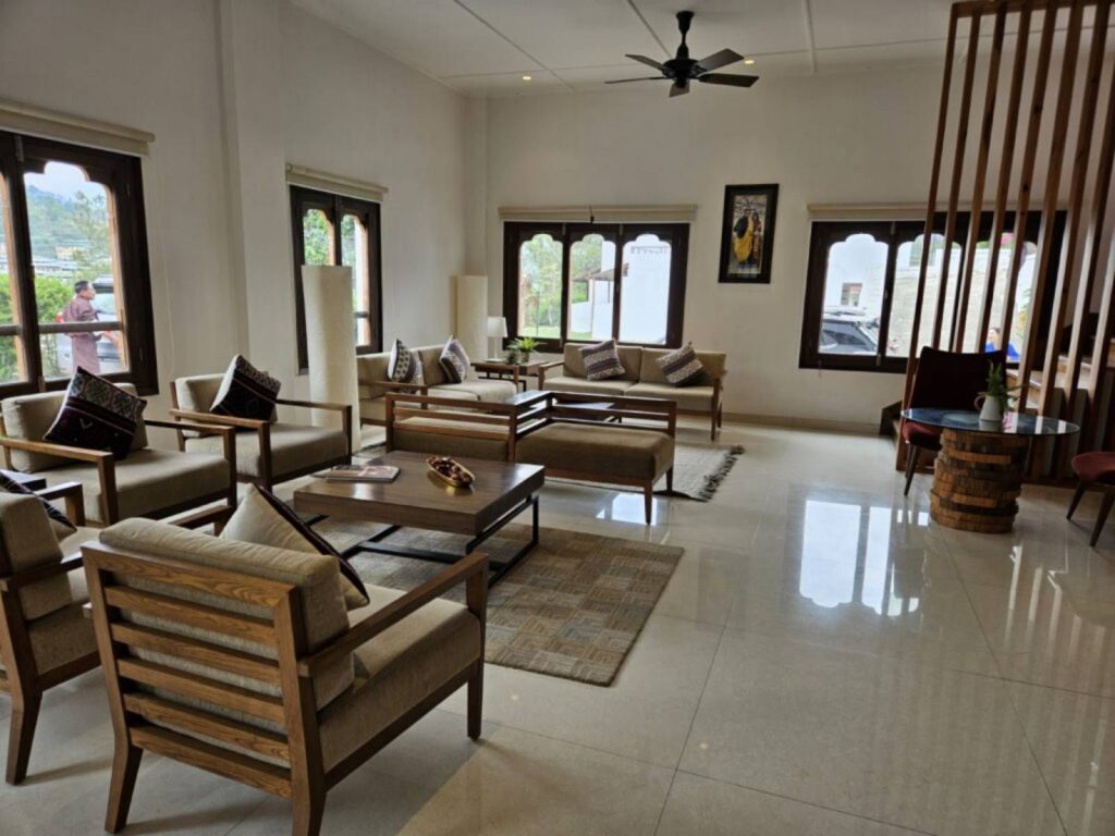 Hotels | Rama Tours