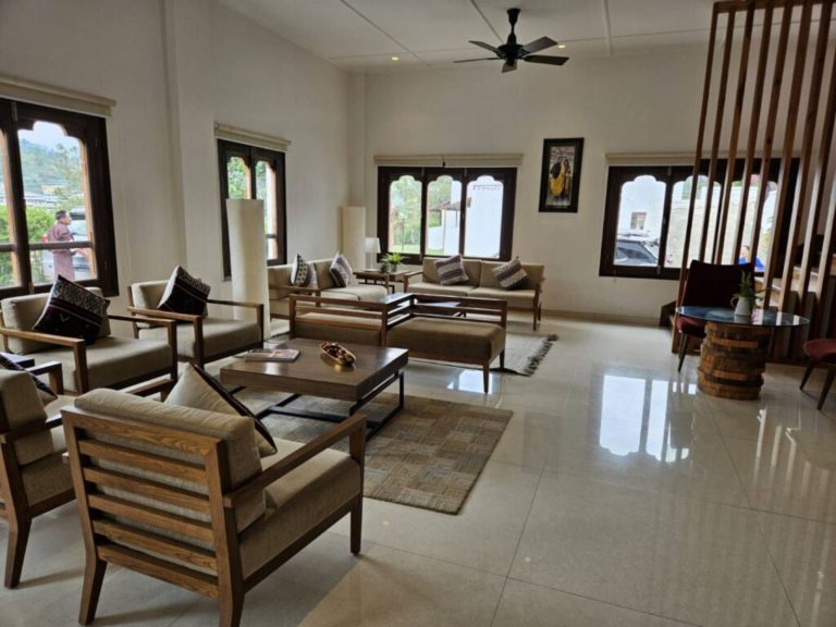Hotels | Rama Tours