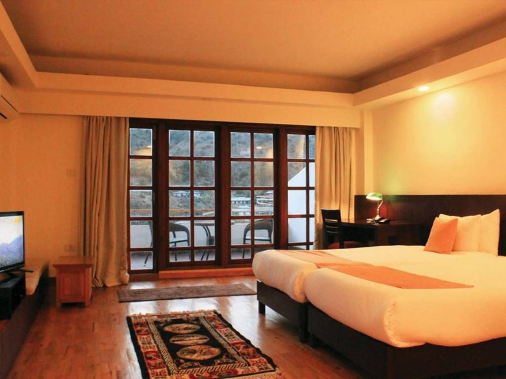 Hotels | Rama Tours