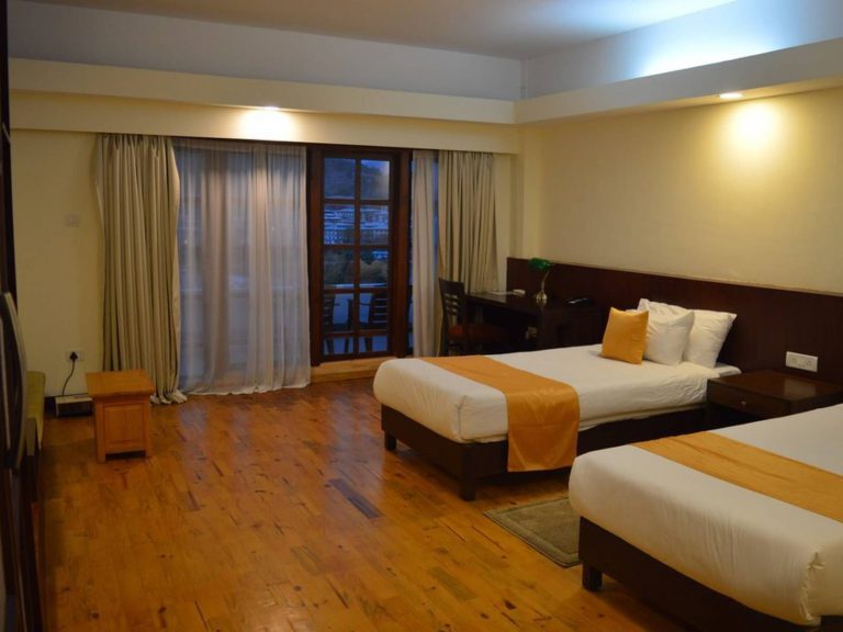 Hotels | Rama Tours