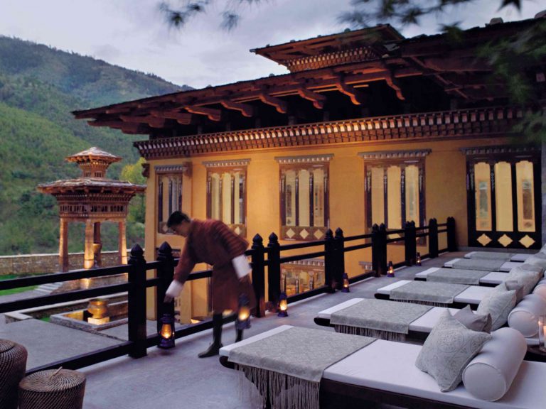 Hotels | Rama Tours