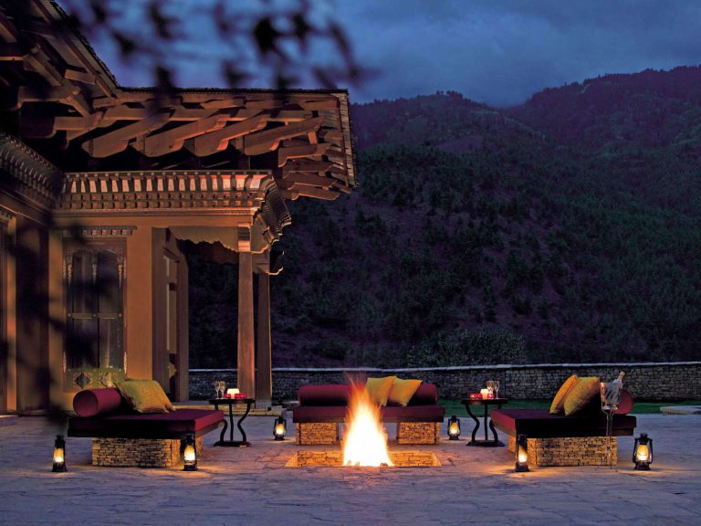 Hotels | Rama Tours