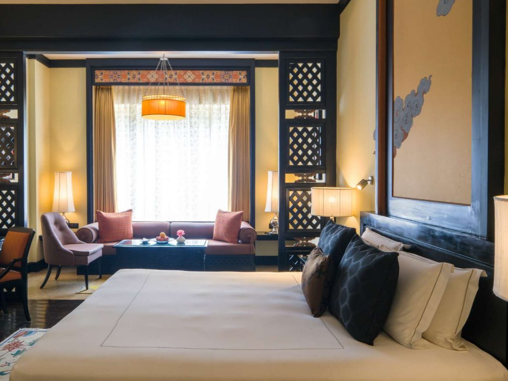 Hotels | Rama Tours