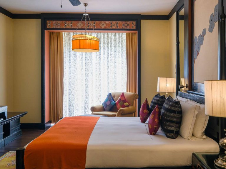 Hotels | Rama Tours