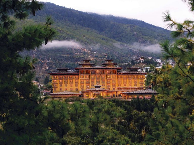 Hotels | Rama Tours