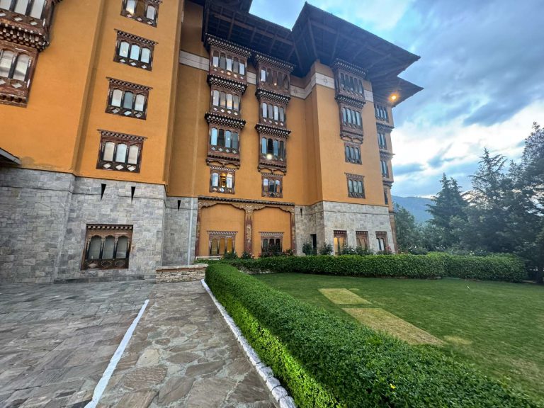 Hotels | Rama Tours