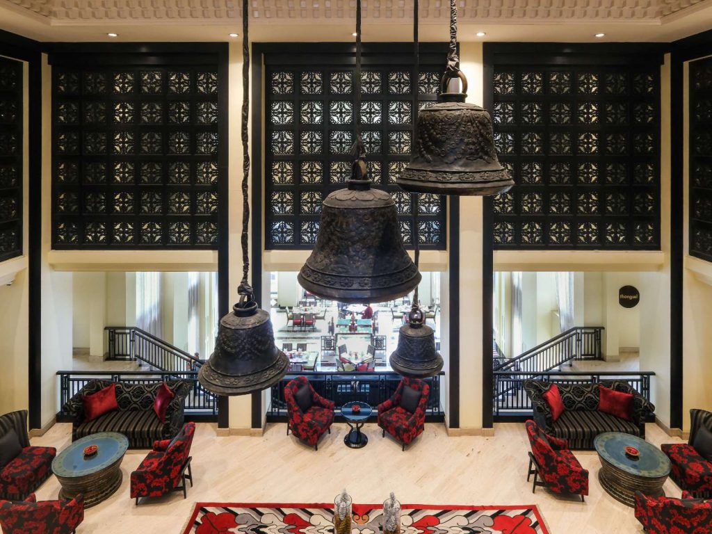 Hotels | Rama Tours