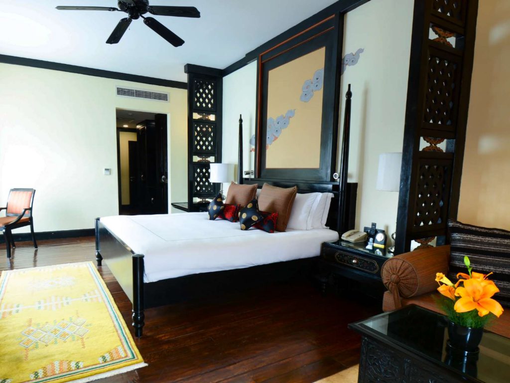 Hotels | Rama Tours