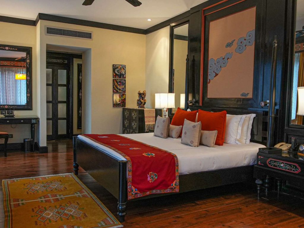 Hotels | Rama Tours