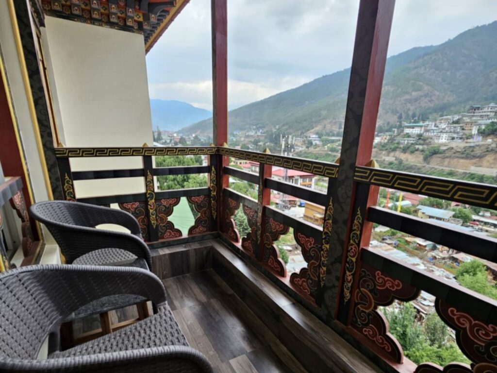 Hotels | Rama Tours