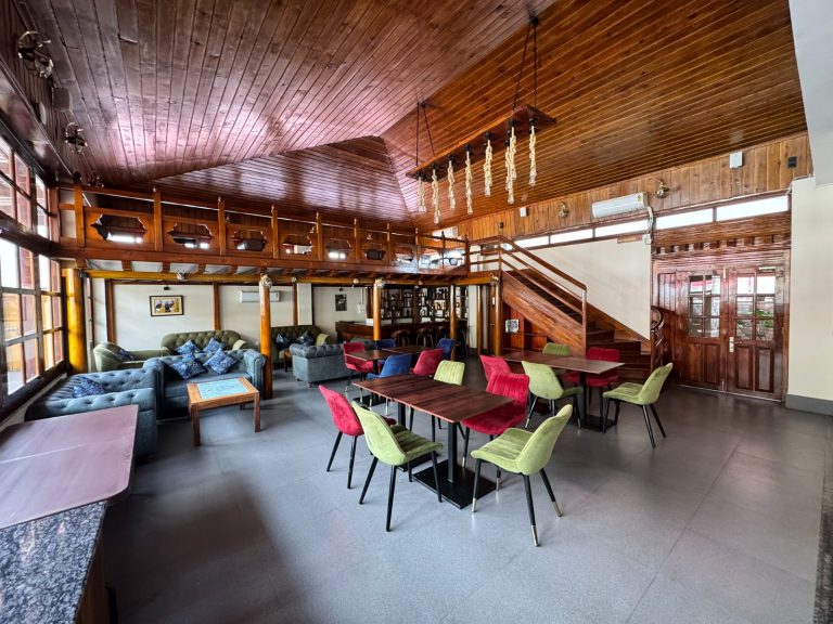 Hotels | Rama Tours