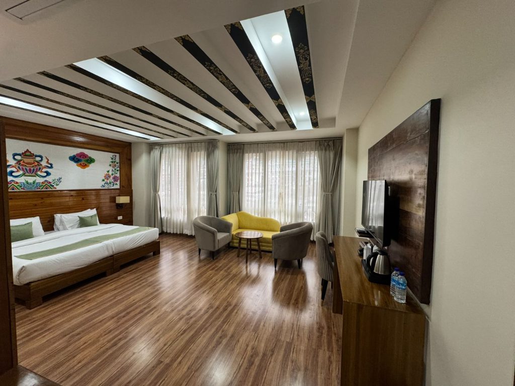 Hotels | Rama Tours