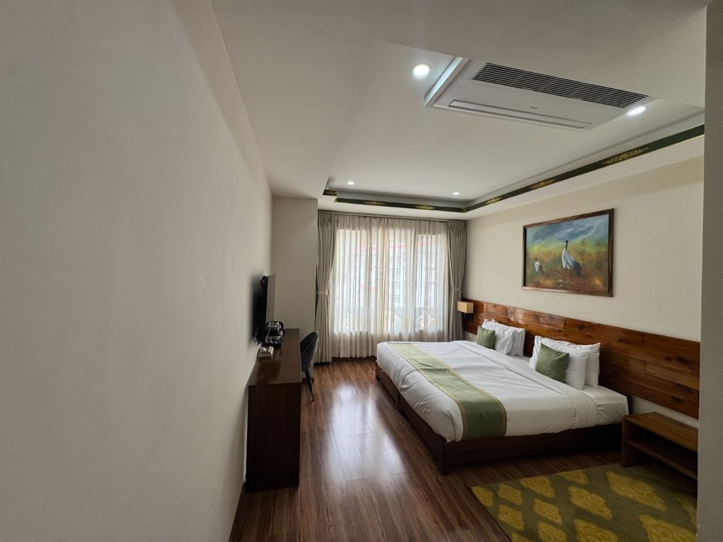Hotels | Rama Tours