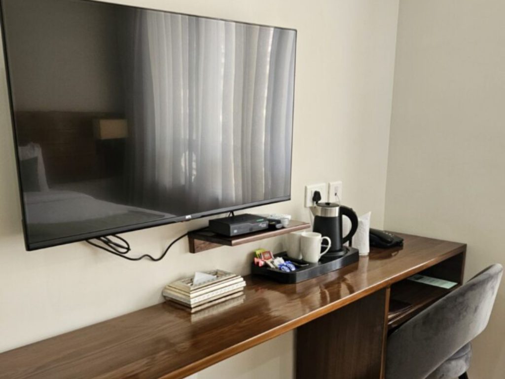 Hotels | Rama Tours