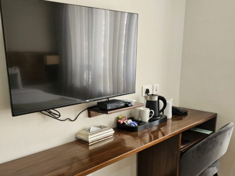 Hotels | Rama Tours