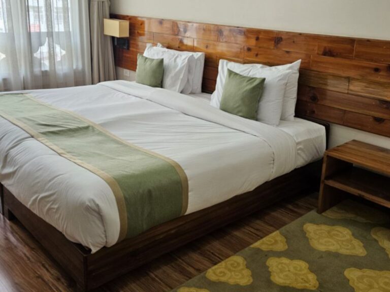 Hotels | Rama Tours
