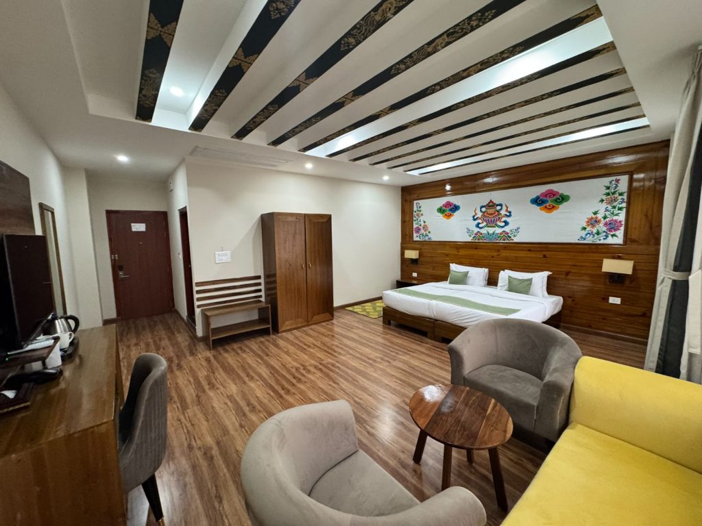 Hotels | Rama Tours