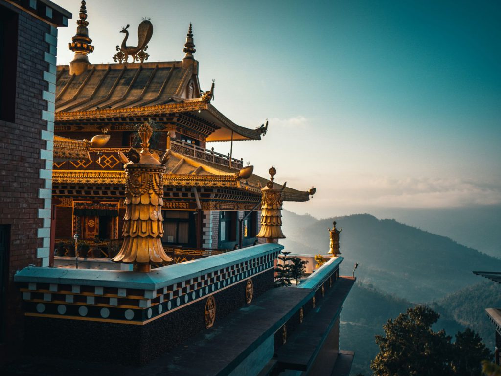 Kathmandu vallei | Rama Tours