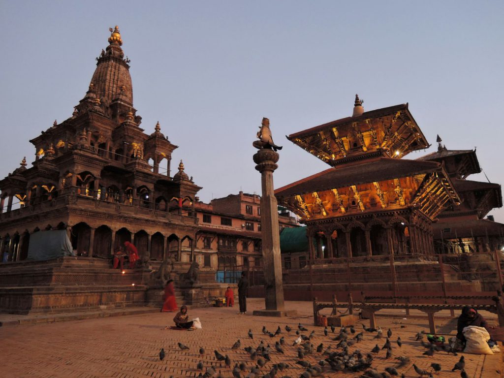 Patan | Rama Tours
