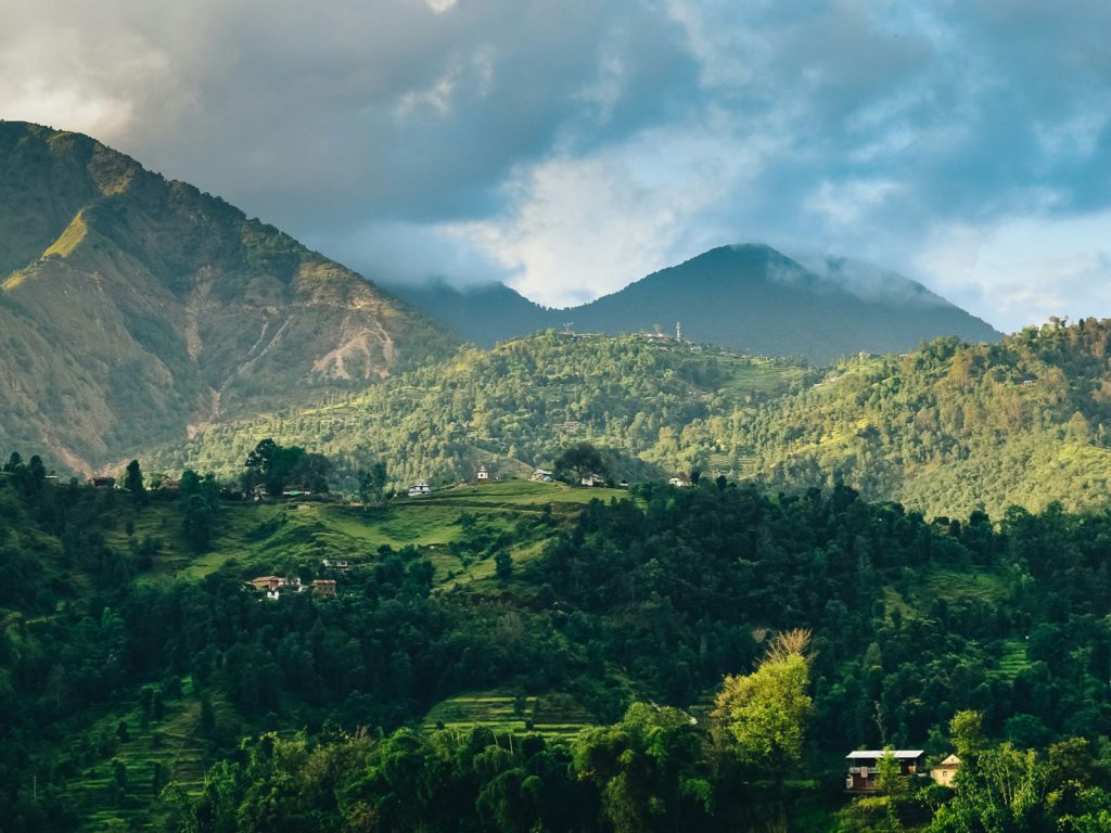 Hoogtepunten | Rama Tours