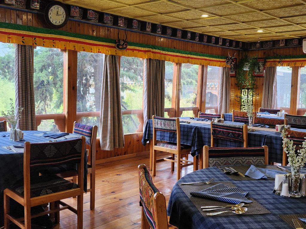 Hotels | Rama Tours