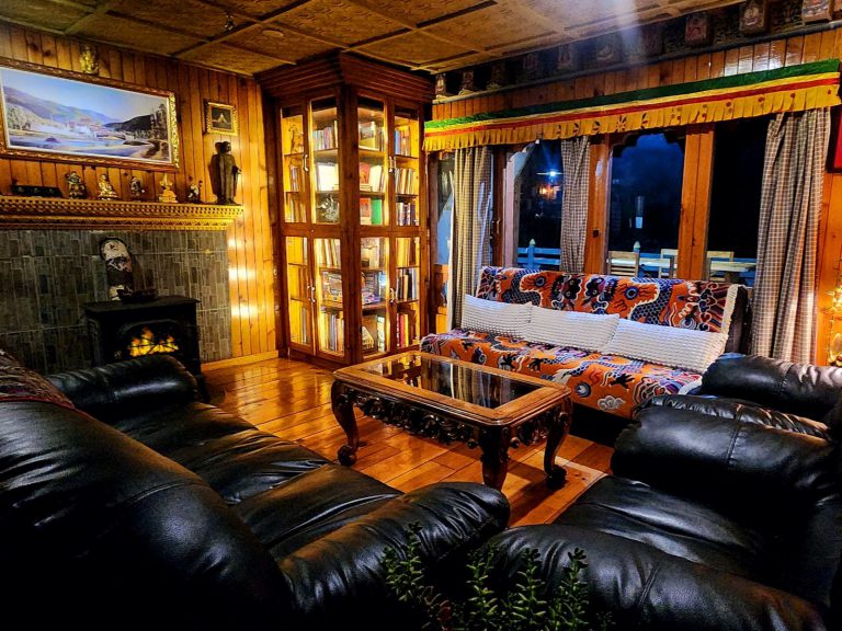Hotels | Rama Tours