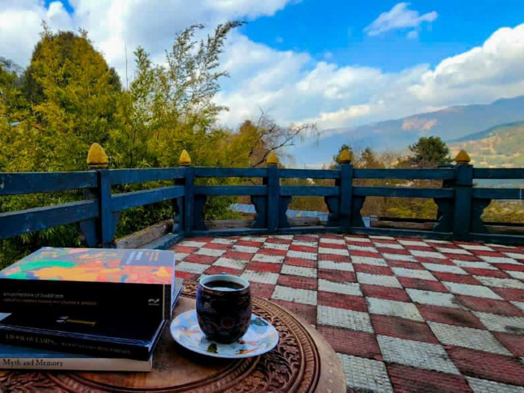 Hotels | Rama Tours