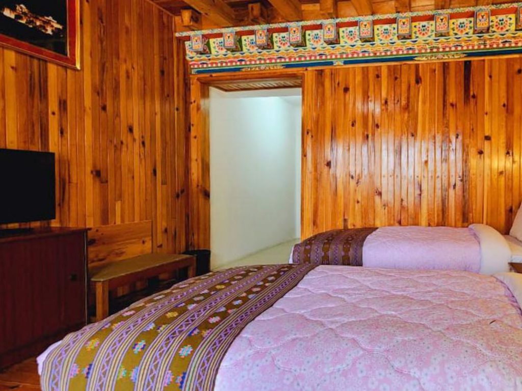 Hotels | Rama Tours