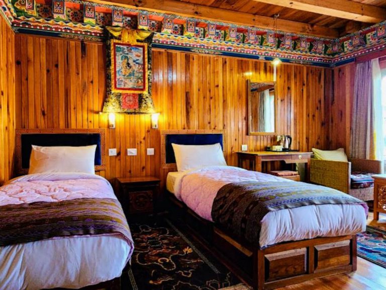 Hotels | Rama Tours