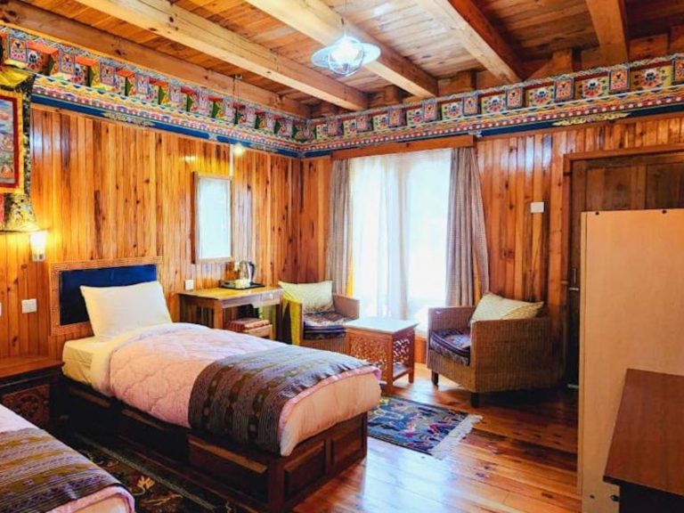 Hotels | Rama Tours