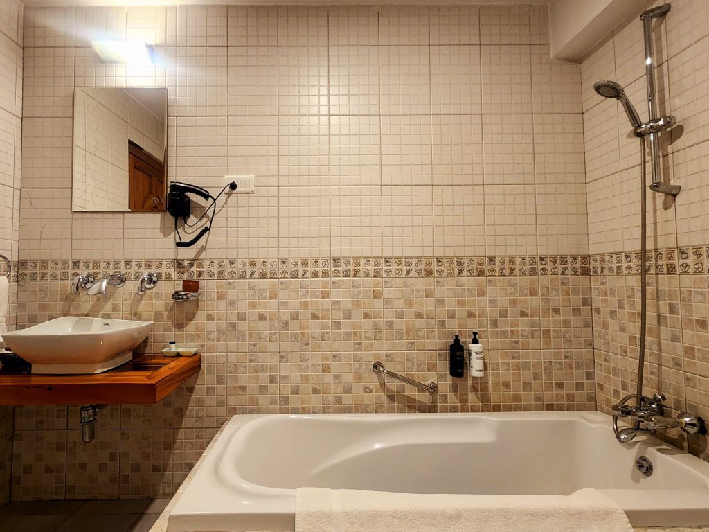 Hotels | Rama Tours