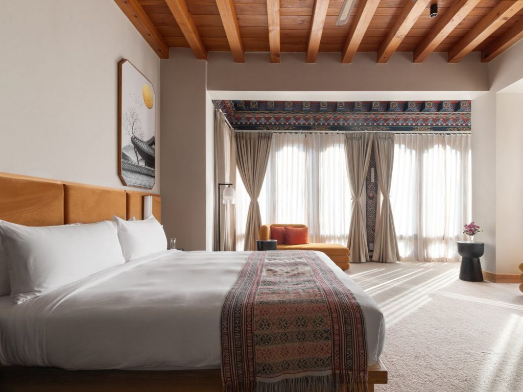 Hotels | Rama Tours