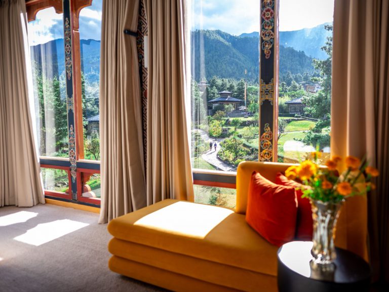 Hotels | Rama Tours
