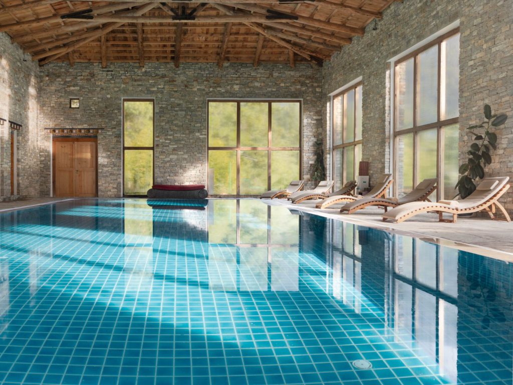 Hotels | Rama Tours