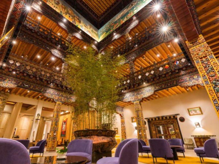 Hotels | Rama Tours