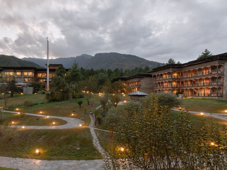 Hotels | Rama Tours
